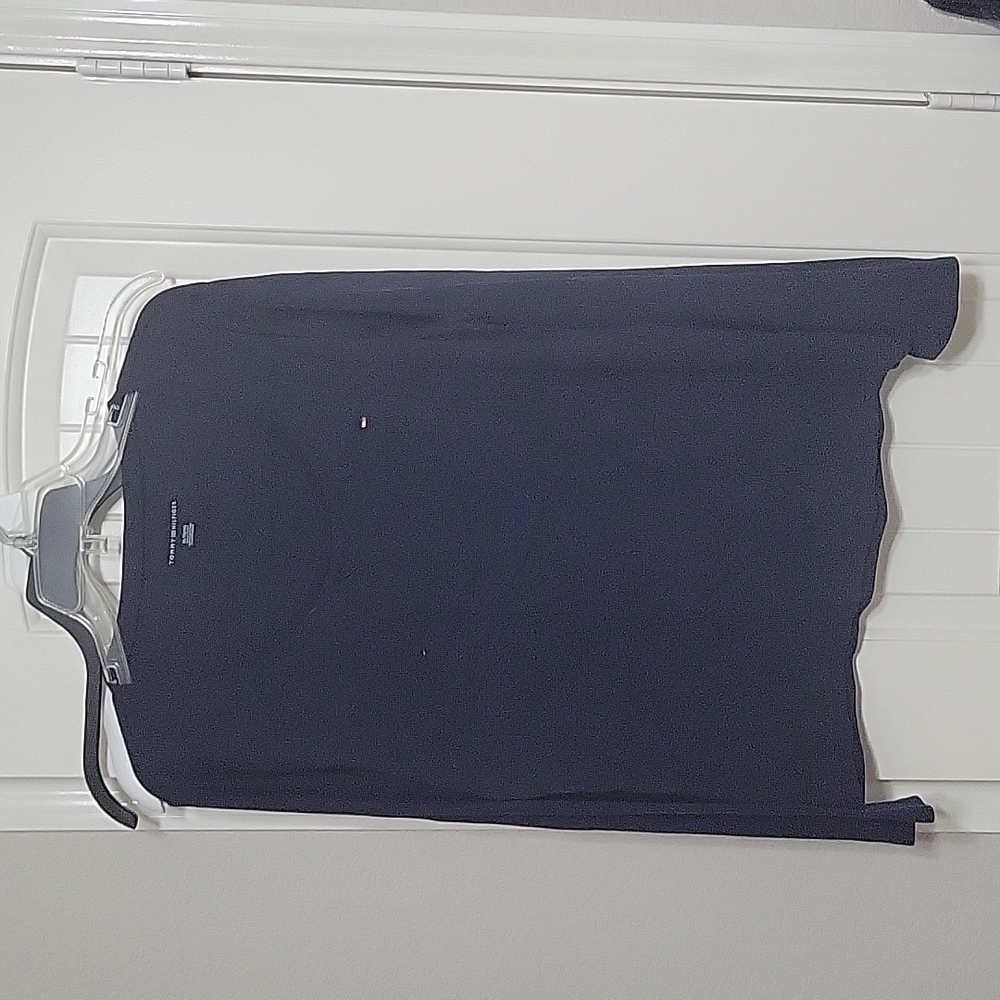 Tommy hilfiger top